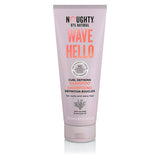 Noughty Wave Hello Curl Defining Shampoo 250ml