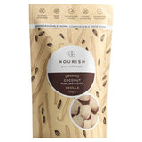 Nourish Organic Vanilla Coconut Macaroons 110g