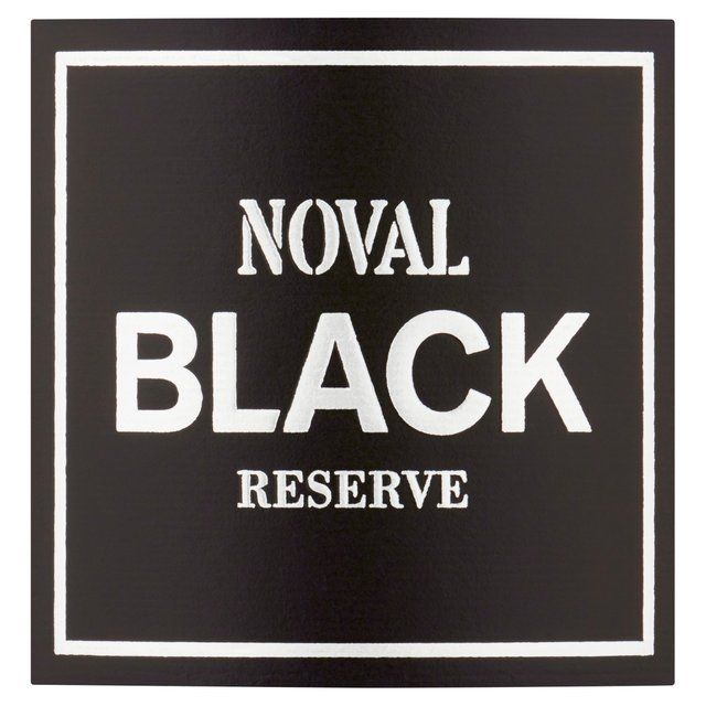 Noval 'Black' Ruby Reserve Port 75cl