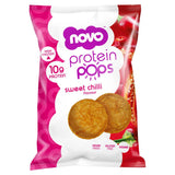 Novo Protein Pops Sweet Chilli Flavour 45g
