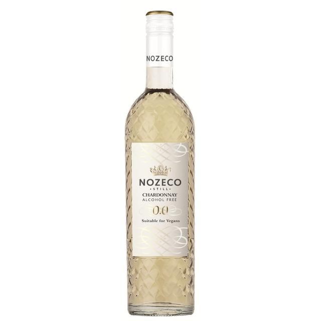 Nozeco Still Chardonnay 75cl