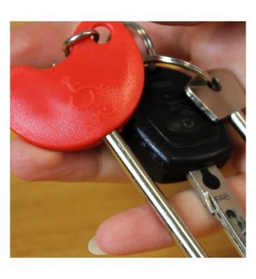 NRS Disabled Access Toilet Key