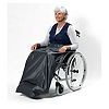 NRS Healthcare Wheelchair Apron