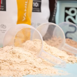 NU26 Nutritionally Complete Real Food Raspberry Shake 1kg