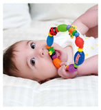 Nuby Bug-a-Loop Teether