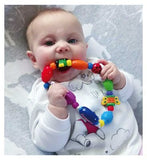 Nuby Bug-a-Loop Teether