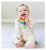 Nuby Icybite Teething Keys