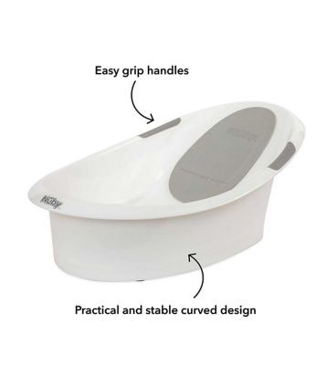 Nuby Newborn Baby Bath
