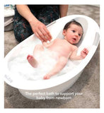 Nuby Newborn Baby Bath