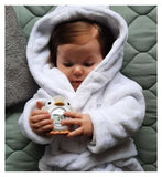 Nuby Penguin Bath & Room Thermometer