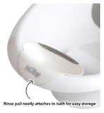 Nuby Sit Me Up Baby Bath