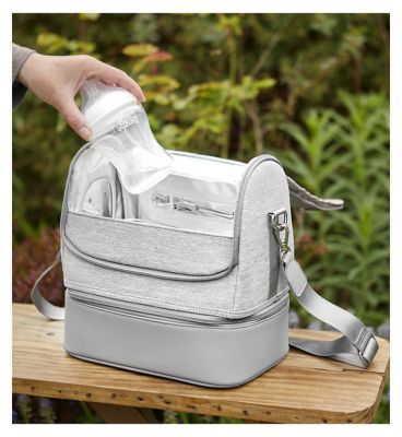 Nuby UV Steriliser Bag (Portable)