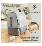 Nuby UV Steriliser Bag (Portable)