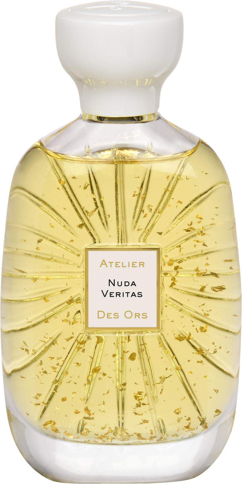 Atelier des Ors Nuda Veritas EDP 100ml, imported from the UK