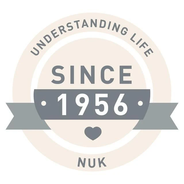 NUK 2 in 1 Flexible Bottle Brush