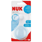 NUK Nipple Shields 2 per pack