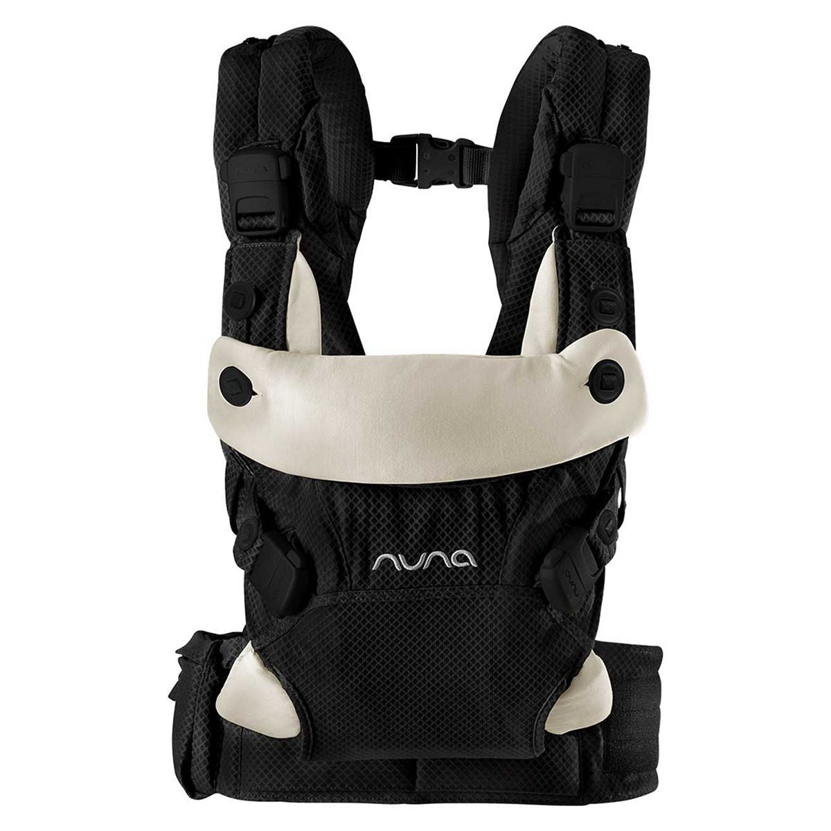 NUNA Baby Carrier,CUDL, Night