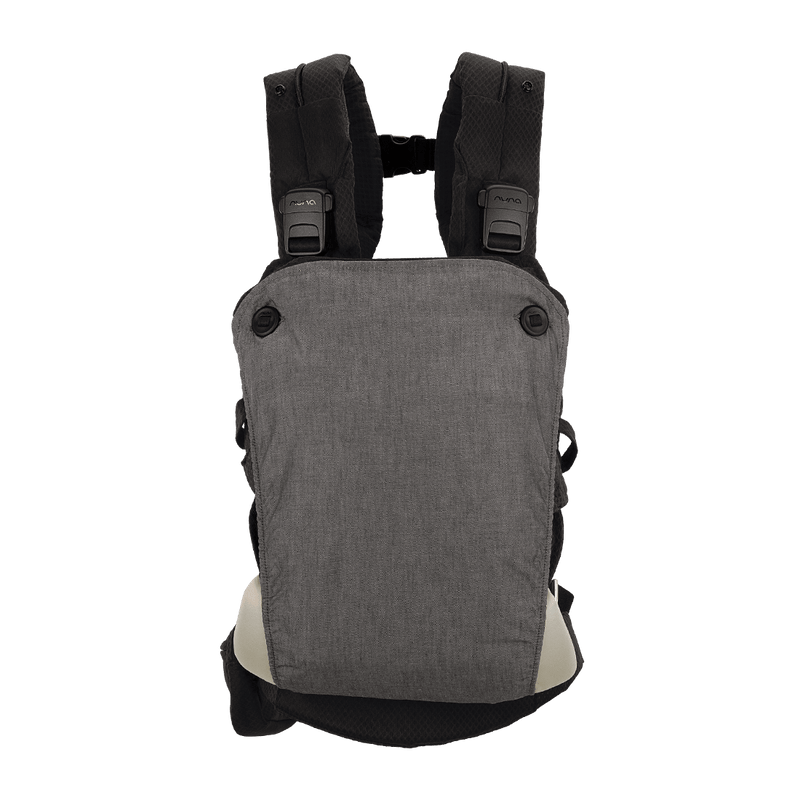 Nuna CUDL Clik carrier Caviar (British brand)