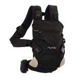 Nuna CUDL Clik carrier Caviar (British brand)