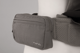 Nuna CUDL DEUX baby carrier Shadow - British product