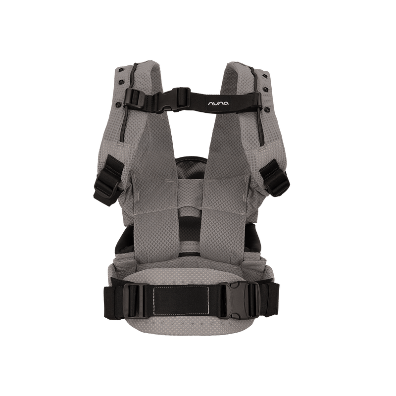 Nuna CUDL DEUX baby carrier Shadow - British product