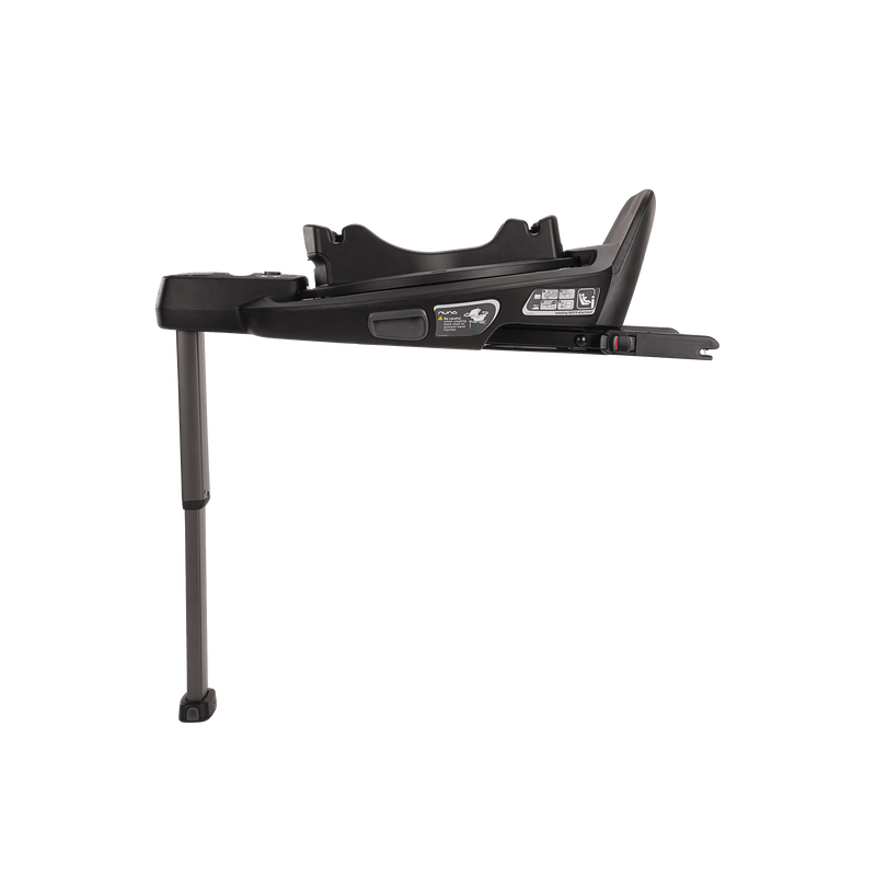 Nuna BASE CURV rotating car seat base for infant seats, UK version