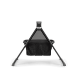 ukbabycentre Nuna Mixx Series Stand Baby Carry Cot Stand - Caviar- Buy online at McGrocer