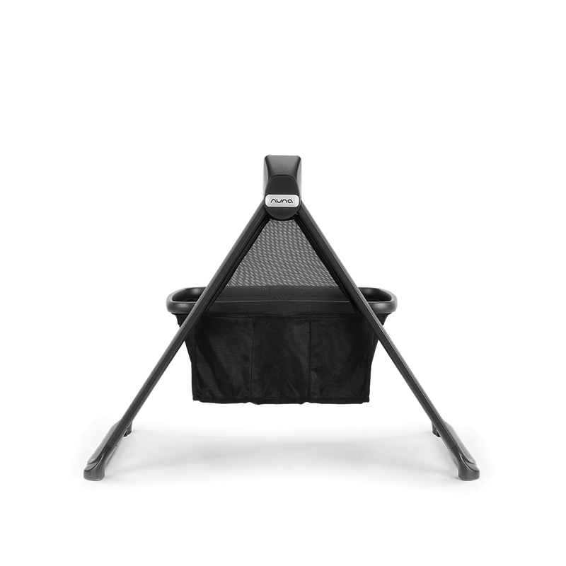 Nuna Mixx series baby stand in Caviar - British product