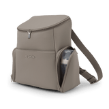 Nuna Essential Bag diaper bag Taupe - British product