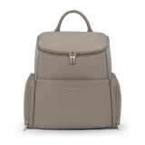 Nuna Essential Bag diaper bag Taupe - British product