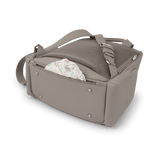 Nuna Essential Bag diaper bag Taupe - British product