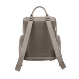 Nuna Essential Bag diaper bag Taupe - British product