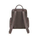 Nuna Essential Bag Thunder nappy backpack (British brand)