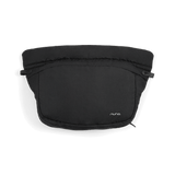 John Lewis Nuna TRVL Dubl Footmuff Caviar- Buy online at McGrocer