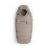 Nuna winter footmuff Chateau with gloves and bag, imported from the UK