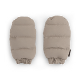 Nuna winter footmuff Chateau with gloves and bag, imported from the UK
