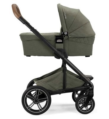 Nuna MIXX Carry Cot - Pine