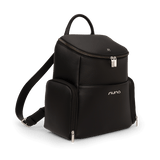Nuna Essential Bag BMW Edition Element leatherette changing backpack - British product