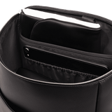 Nuna Essential Bag BMW Edition Element leatherette changing backpack - British product