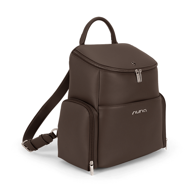 Nuna changing bag BMW Edition Espresso, UK version