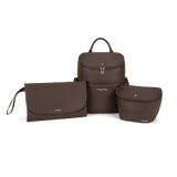 Nuna changing bag BMW Edition Espresso, UK version
