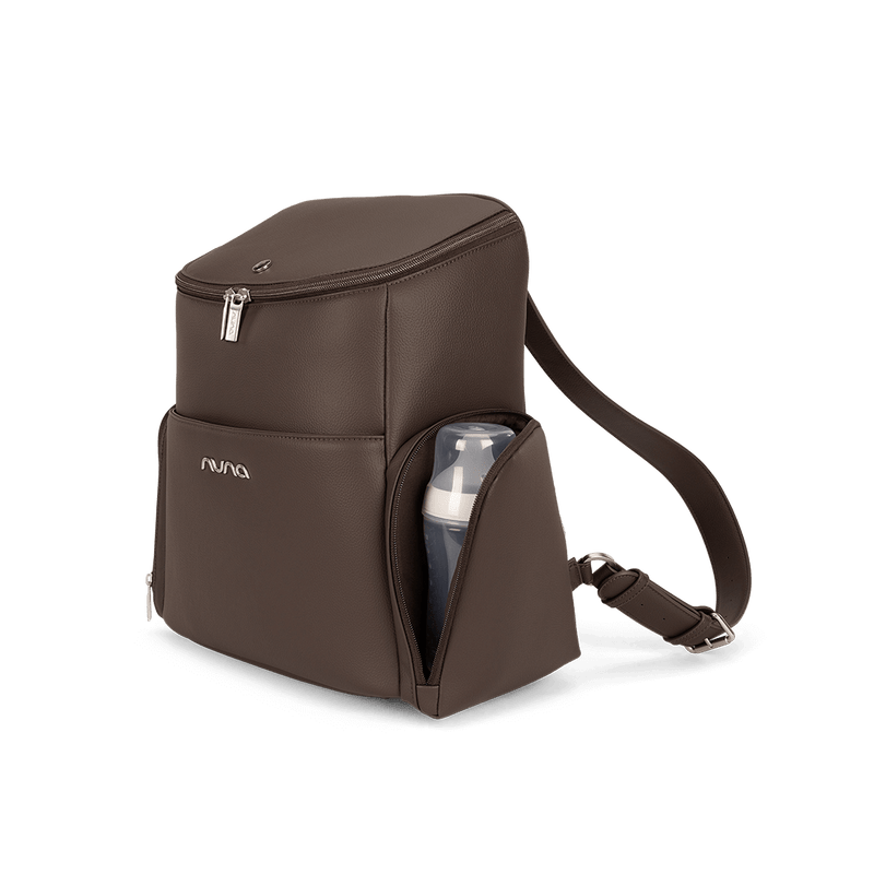 Nuna changing bag BMW Edition Espresso, UK version