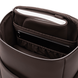 Nuna changing bag BMW Edition Espresso, UK version