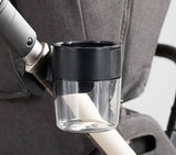 Nuna Demi Grow and MIXX cup holder, imported from the UK