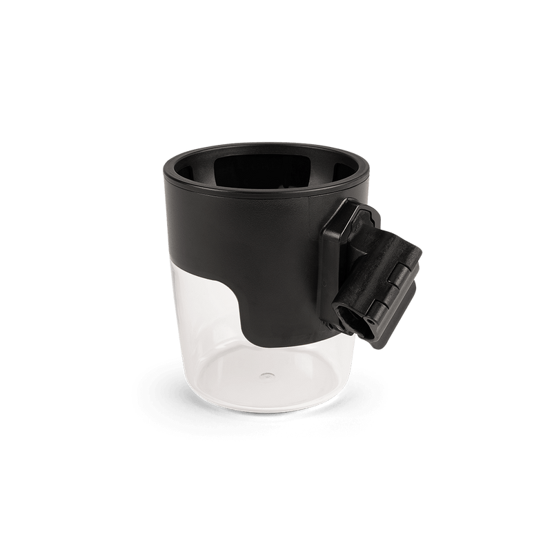 Nuna IXXA cup holder, imported from the UK