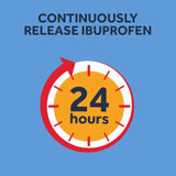 Nurofen Joint & Muscular Pain Relief Ibuprofen Plasters 2 per pack