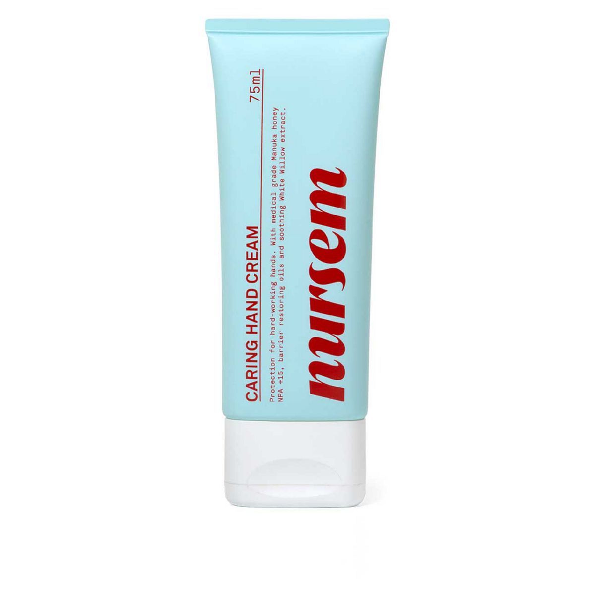 Nursem Caring Hand Cream 75ml