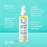 Nuture Nourishing Skin Treatment Oil for Scars Stretch Marks & Dry Skin   150ml GOODS M&S