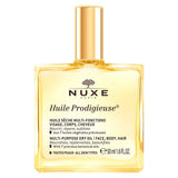 NUXE Huile Prodigieuse® Multi-Purpose Dry Oil for Face, Body and Hair 50ml