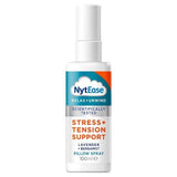 Nytease Stress + Tension Support Pillow Spray